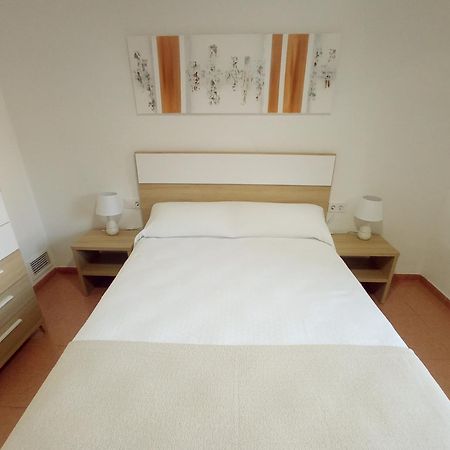 Apartamento Los Jardines De La Magdalena 科爾多瓦 外观 照片