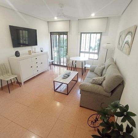 Apartamento Los Jardines De La Magdalena 科爾多瓦 外观 照片