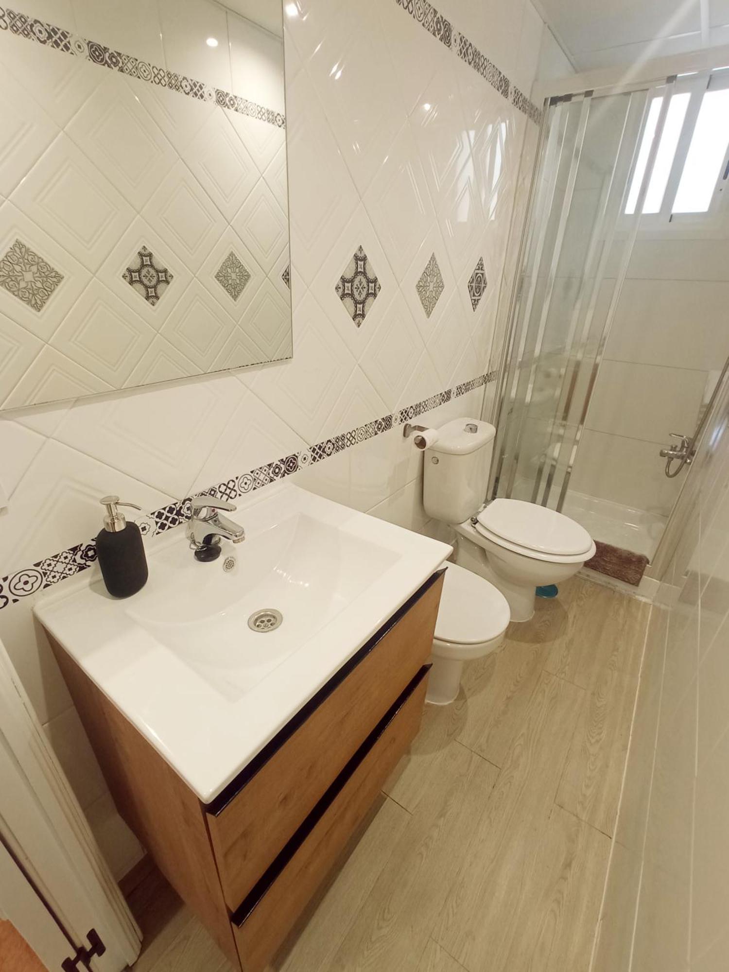Apartamento Los Jardines De La Magdalena 科爾多瓦 外观 照片