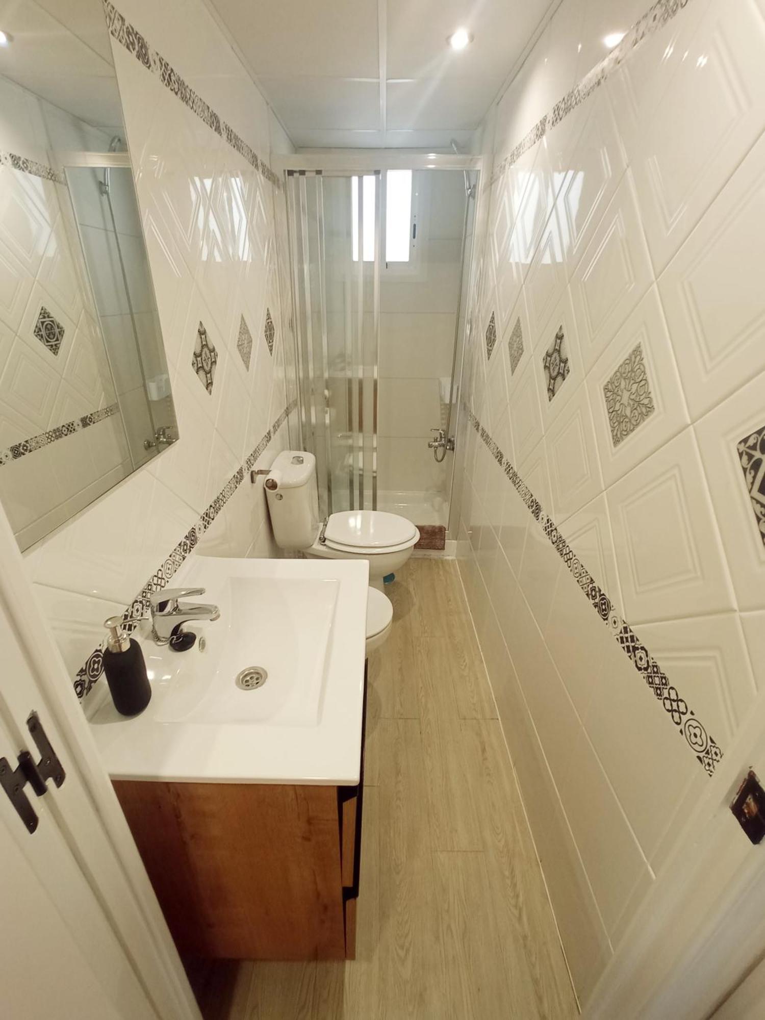 Apartamento Los Jardines De La Magdalena 科爾多瓦 外观 照片