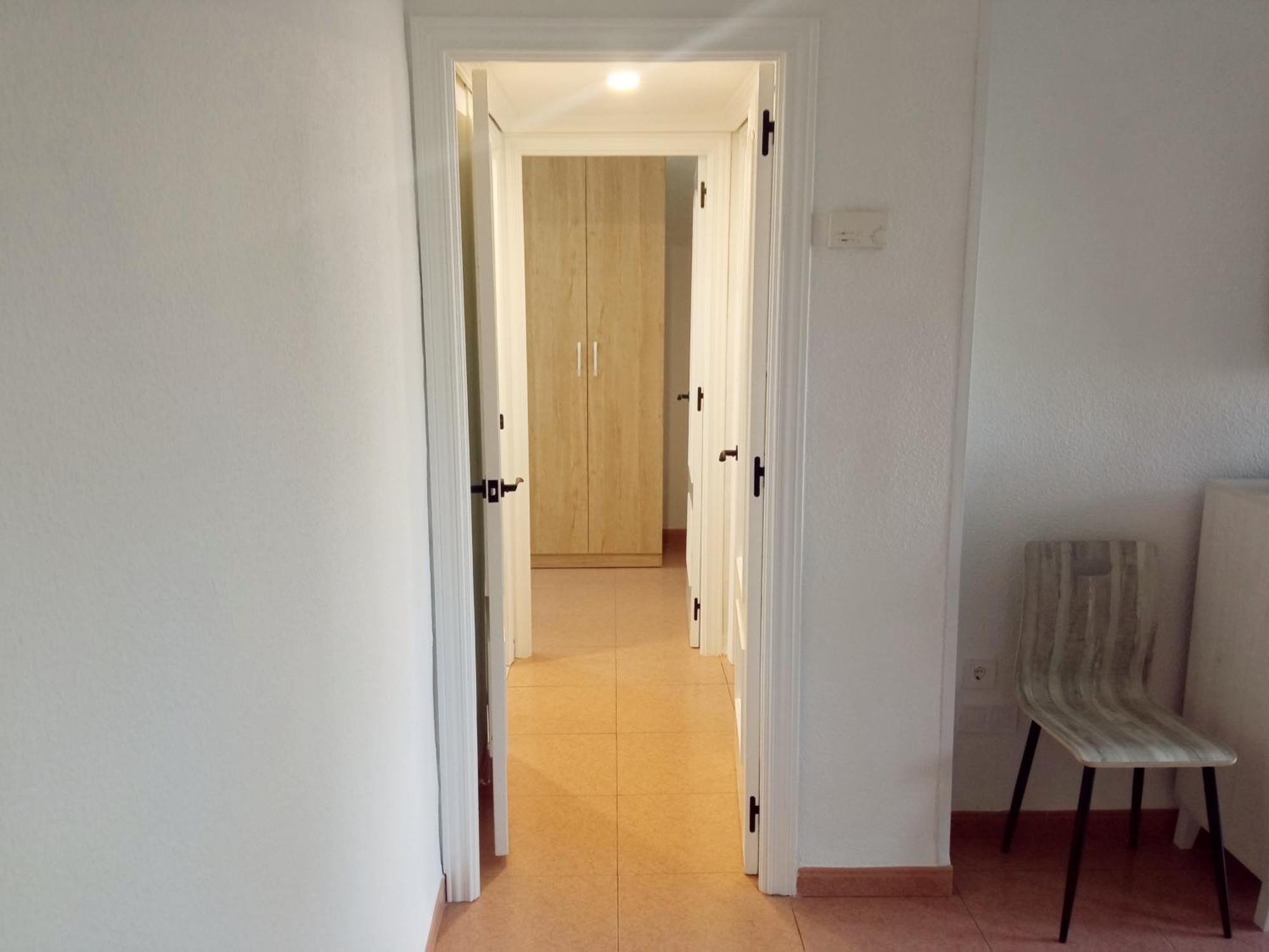 Apartamento Los Jardines De La Magdalena 科爾多瓦 外观 照片