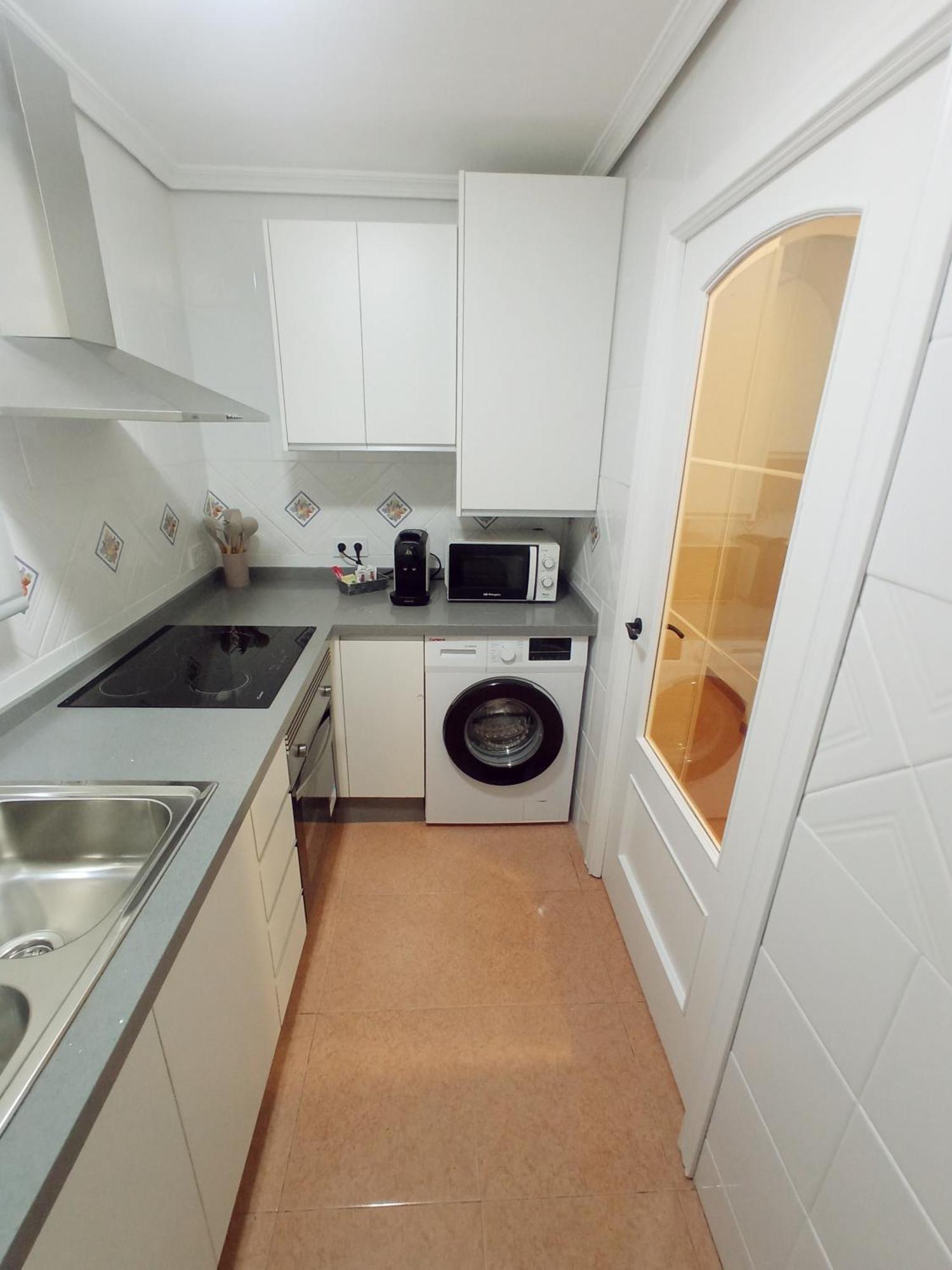 Apartamento Los Jardines De La Magdalena 科爾多瓦 外观 照片