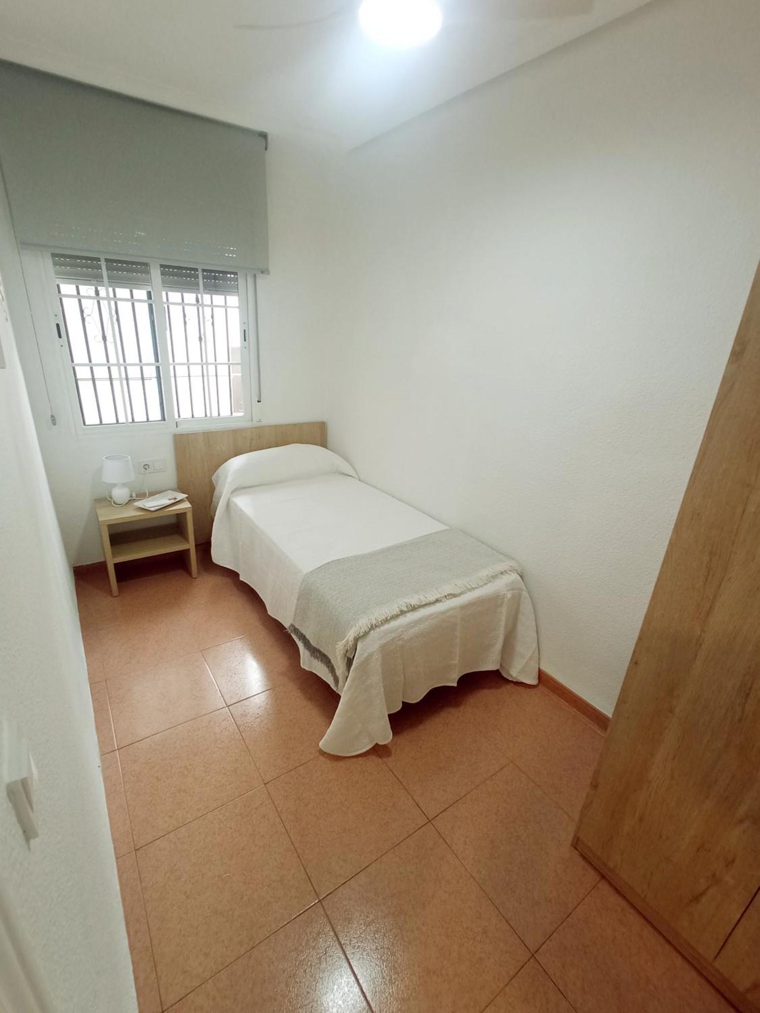 Apartamento Los Jardines De La Magdalena 科爾多瓦 外观 照片