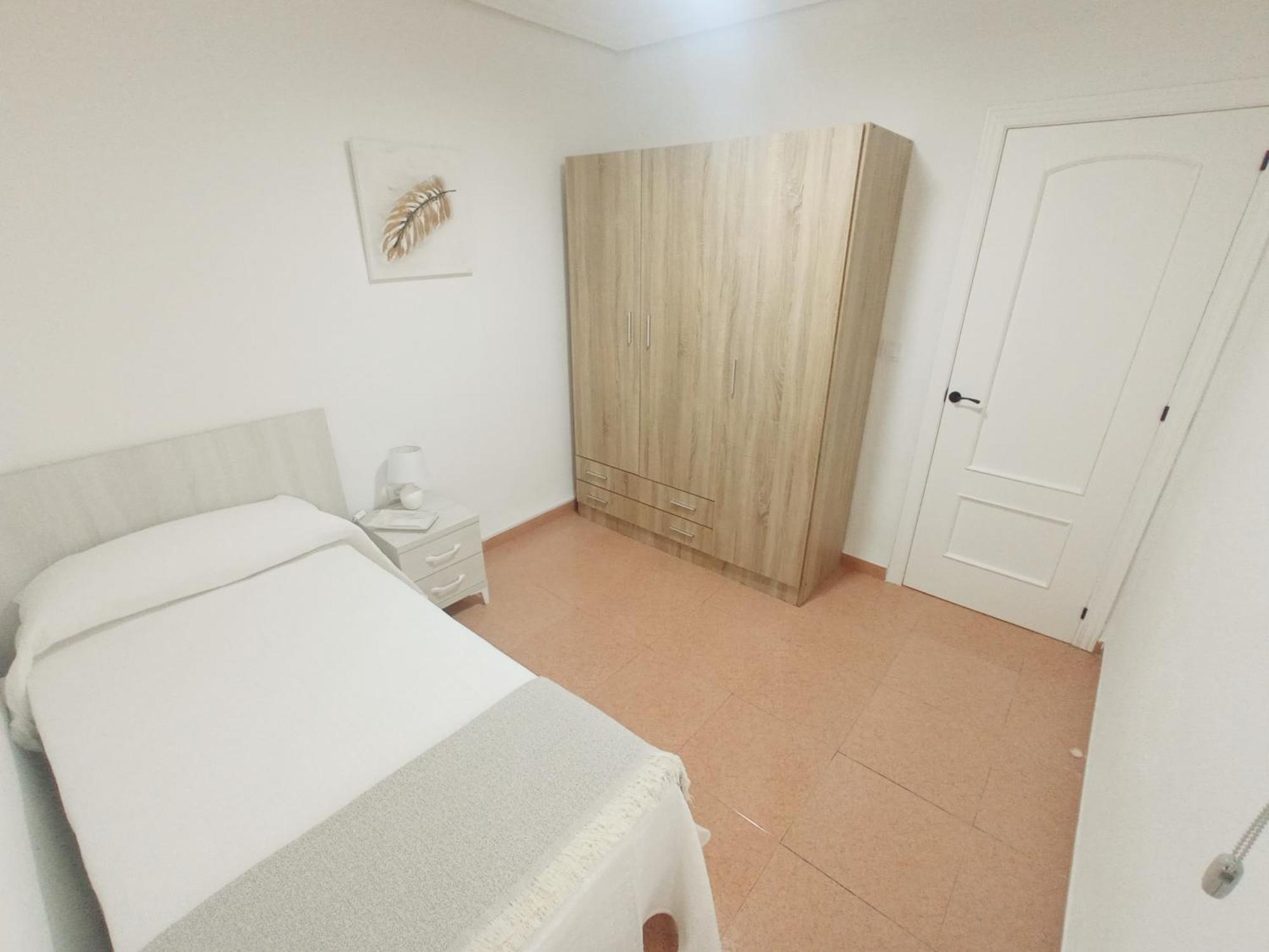 Apartamento Los Jardines De La Magdalena 科爾多瓦 外观 照片