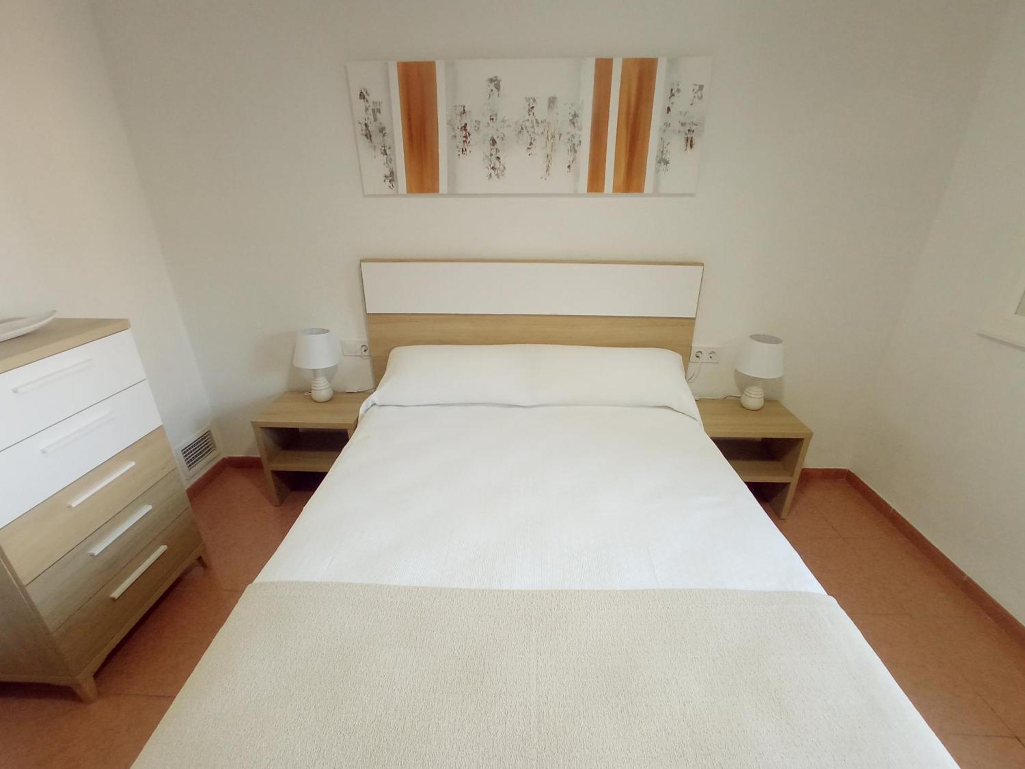 Apartamento Los Jardines De La Magdalena 科爾多瓦 外观 照片