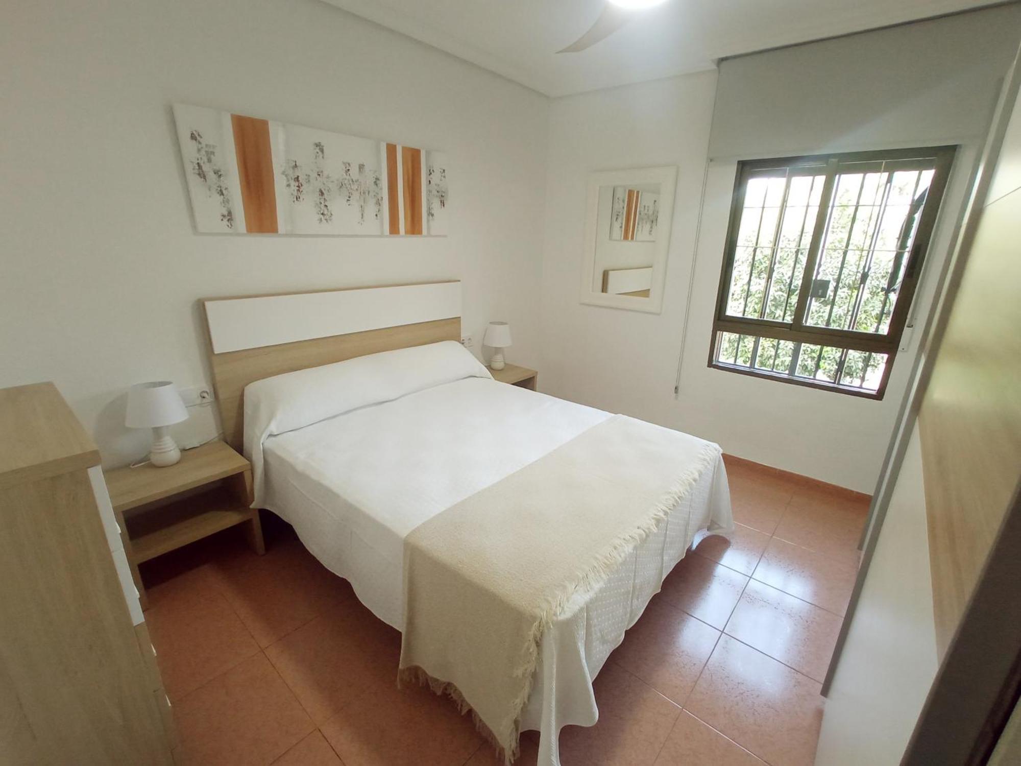 Apartamento Los Jardines De La Magdalena 科爾多瓦 外观 照片