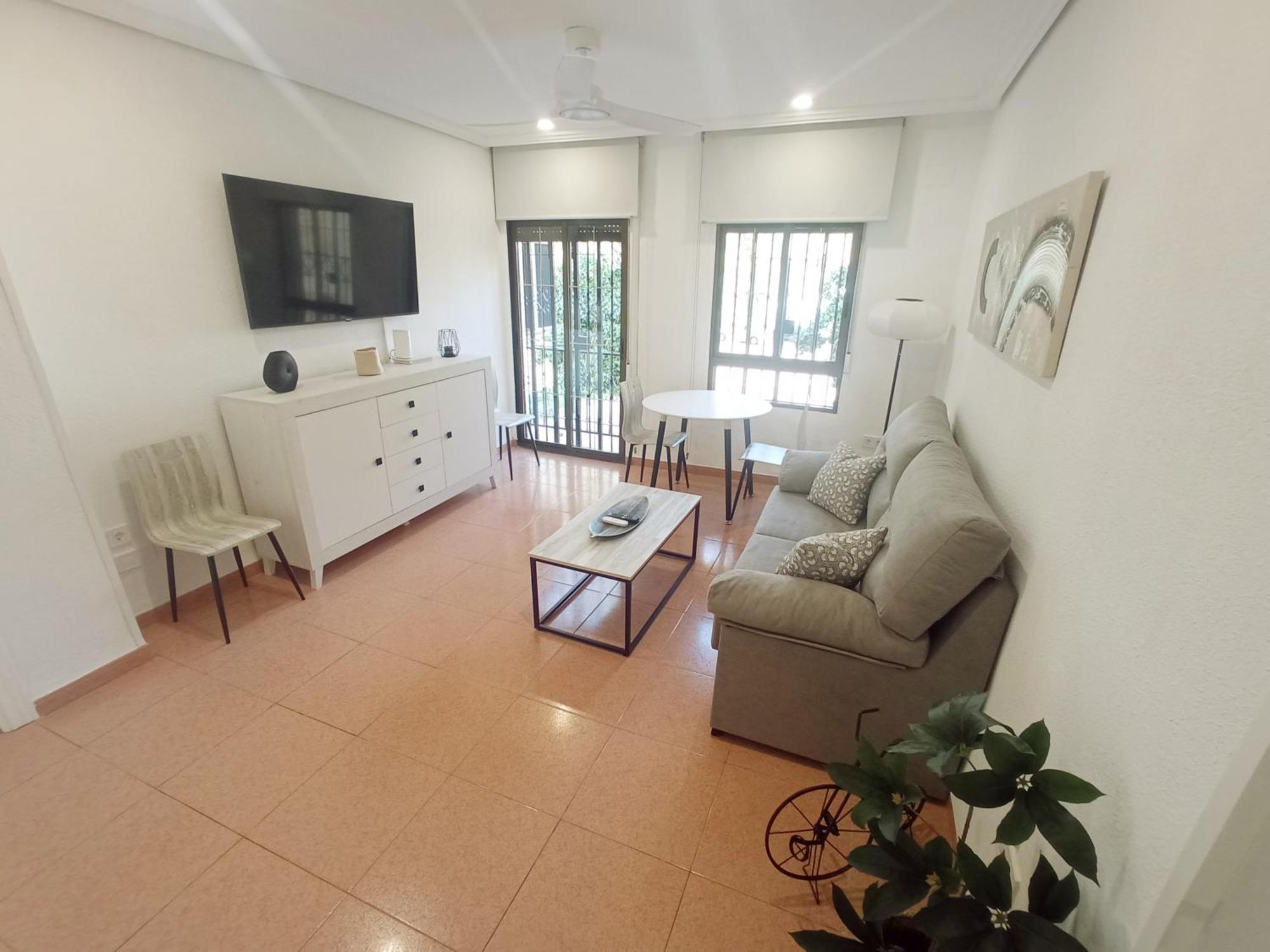 Apartamento Los Jardines De La Magdalena 科爾多瓦 外观 照片