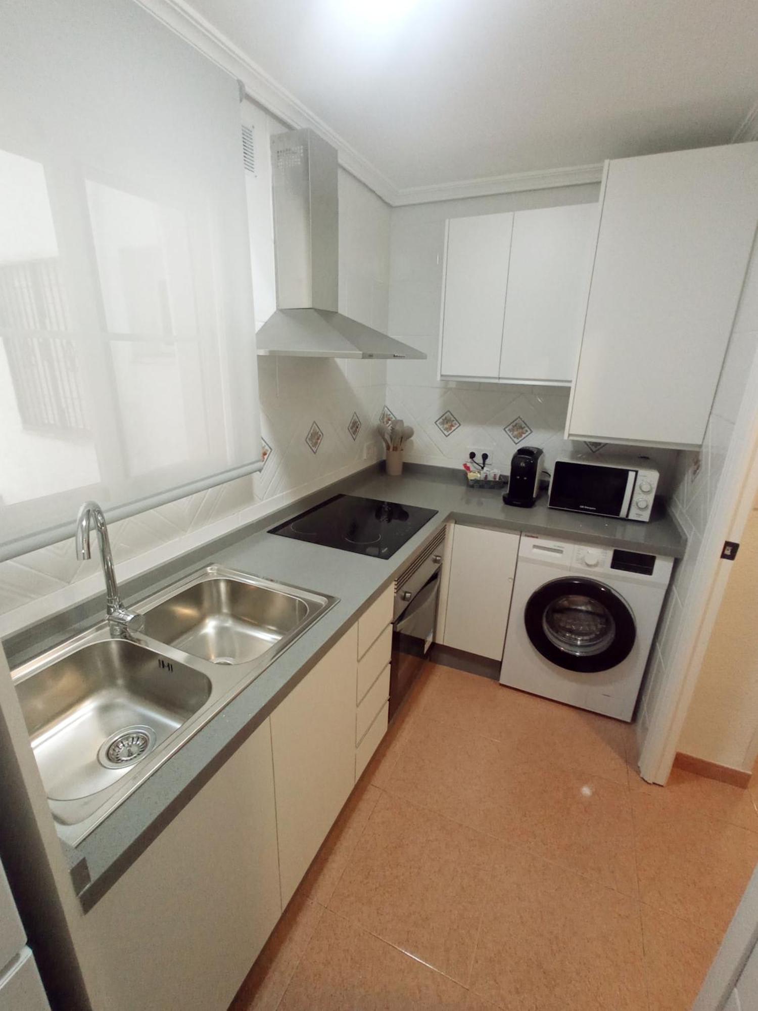 Apartamento Los Jardines De La Magdalena 科爾多瓦 外观 照片