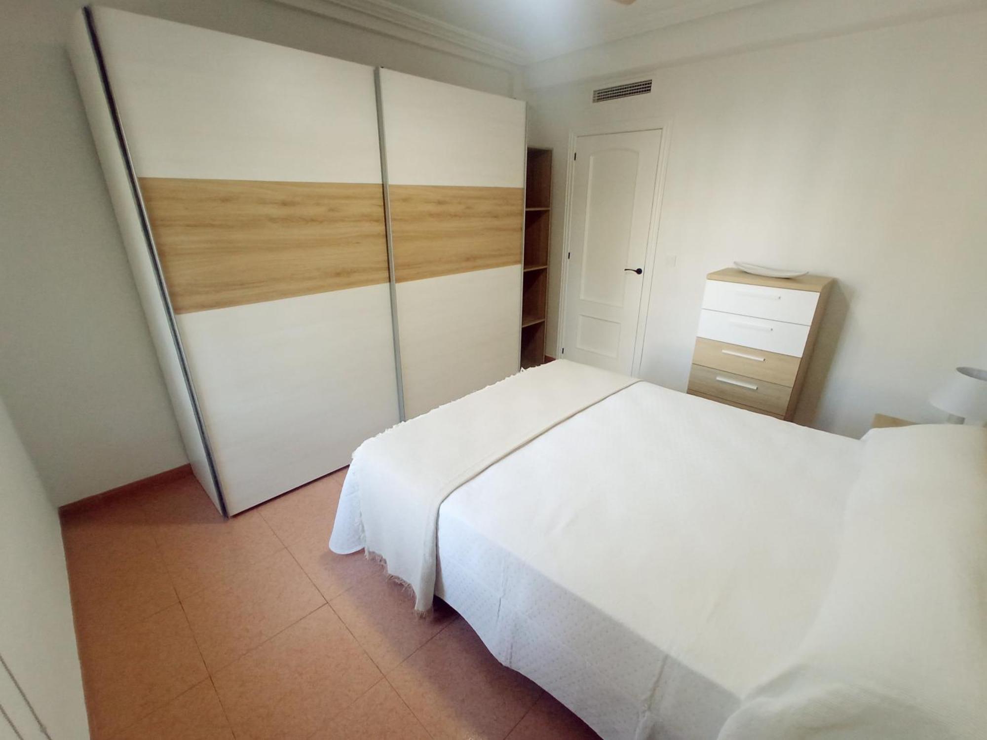 Apartamento Los Jardines De La Magdalena 科爾多瓦 外观 照片
