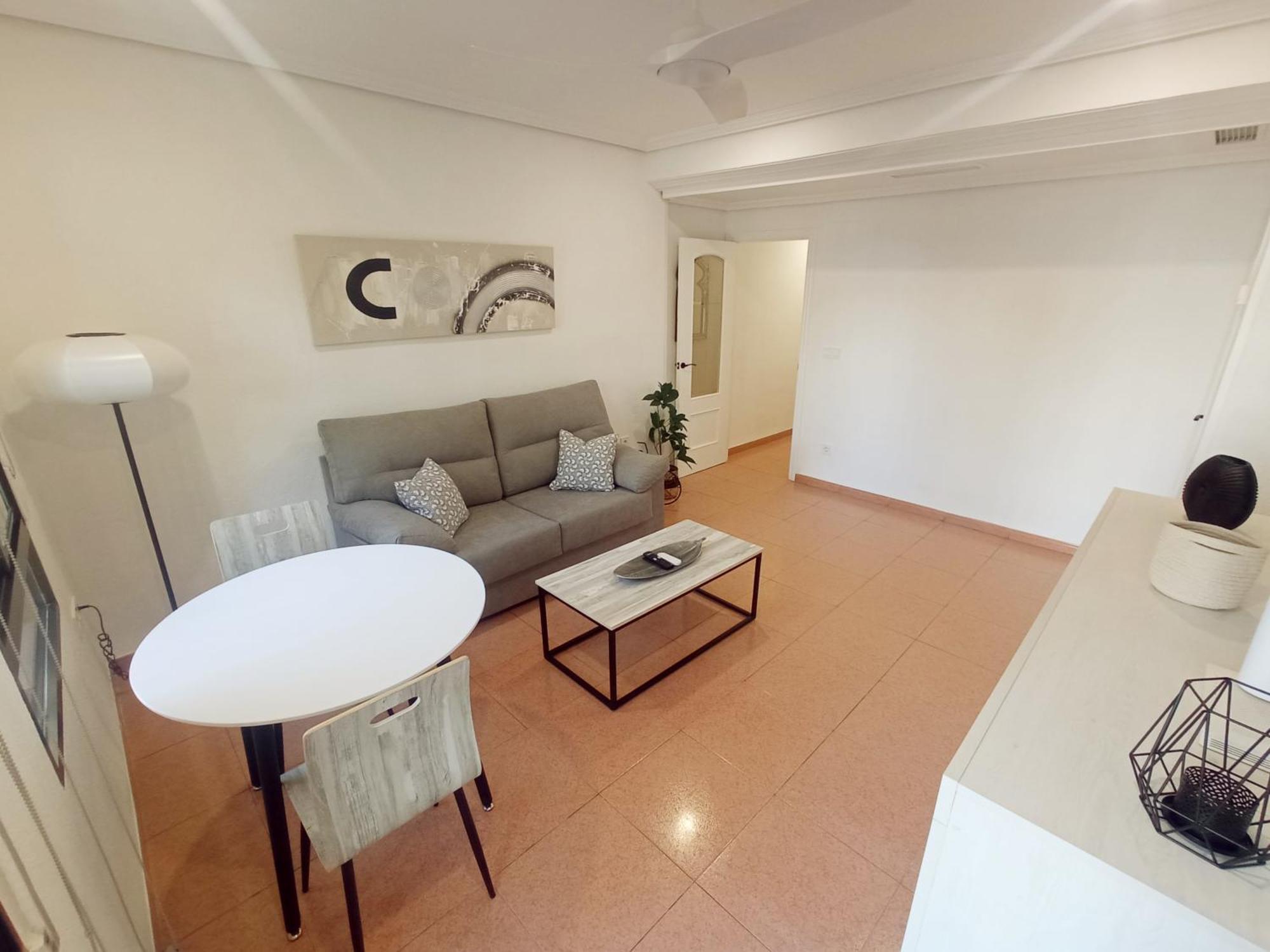 Apartamento Los Jardines De La Magdalena 科爾多瓦 外观 照片