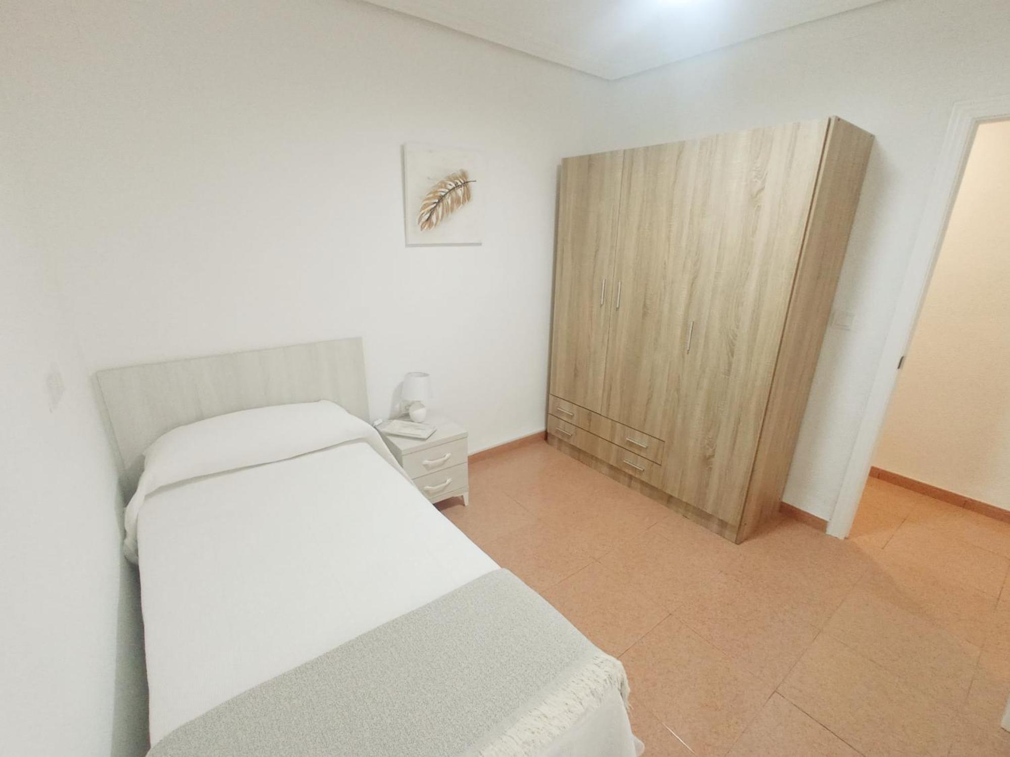 Apartamento Los Jardines De La Magdalena 科爾多瓦 外观 照片