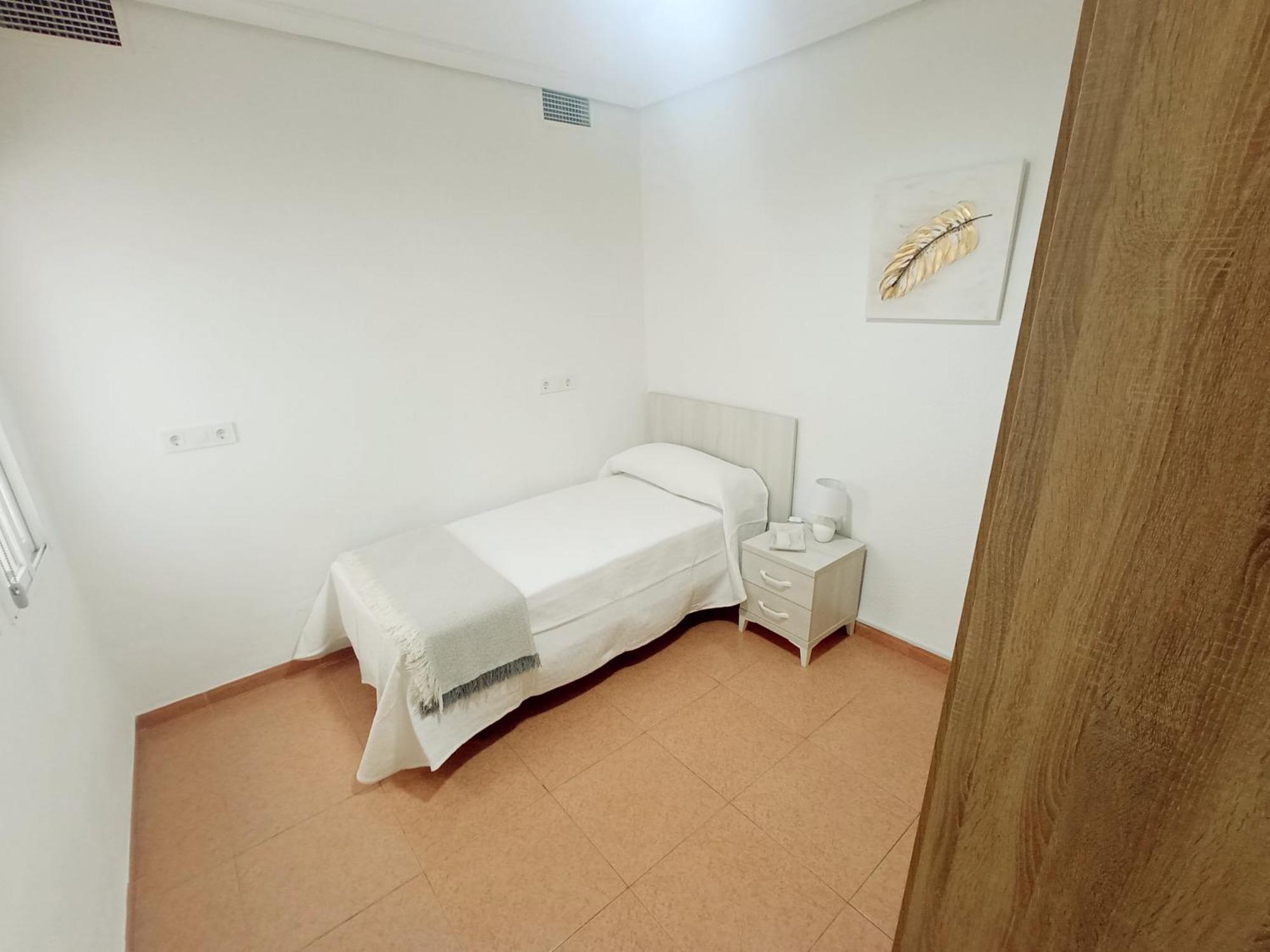 Apartamento Los Jardines De La Magdalena 科爾多瓦 外观 照片
