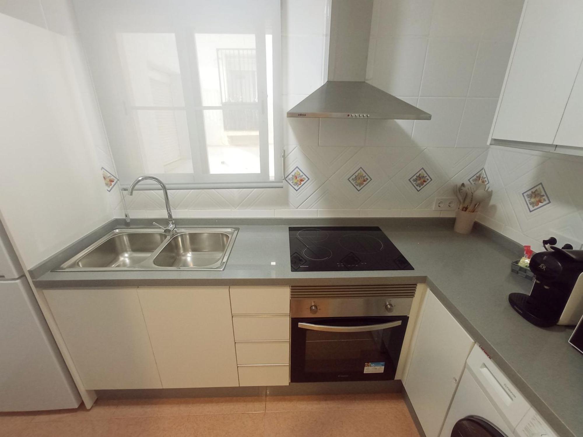 Apartamento Los Jardines De La Magdalena 科爾多瓦 外观 照片