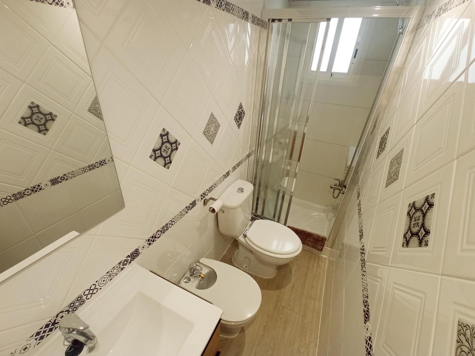 Apartamento Los Jardines De La Magdalena 科爾多瓦 外观 照片