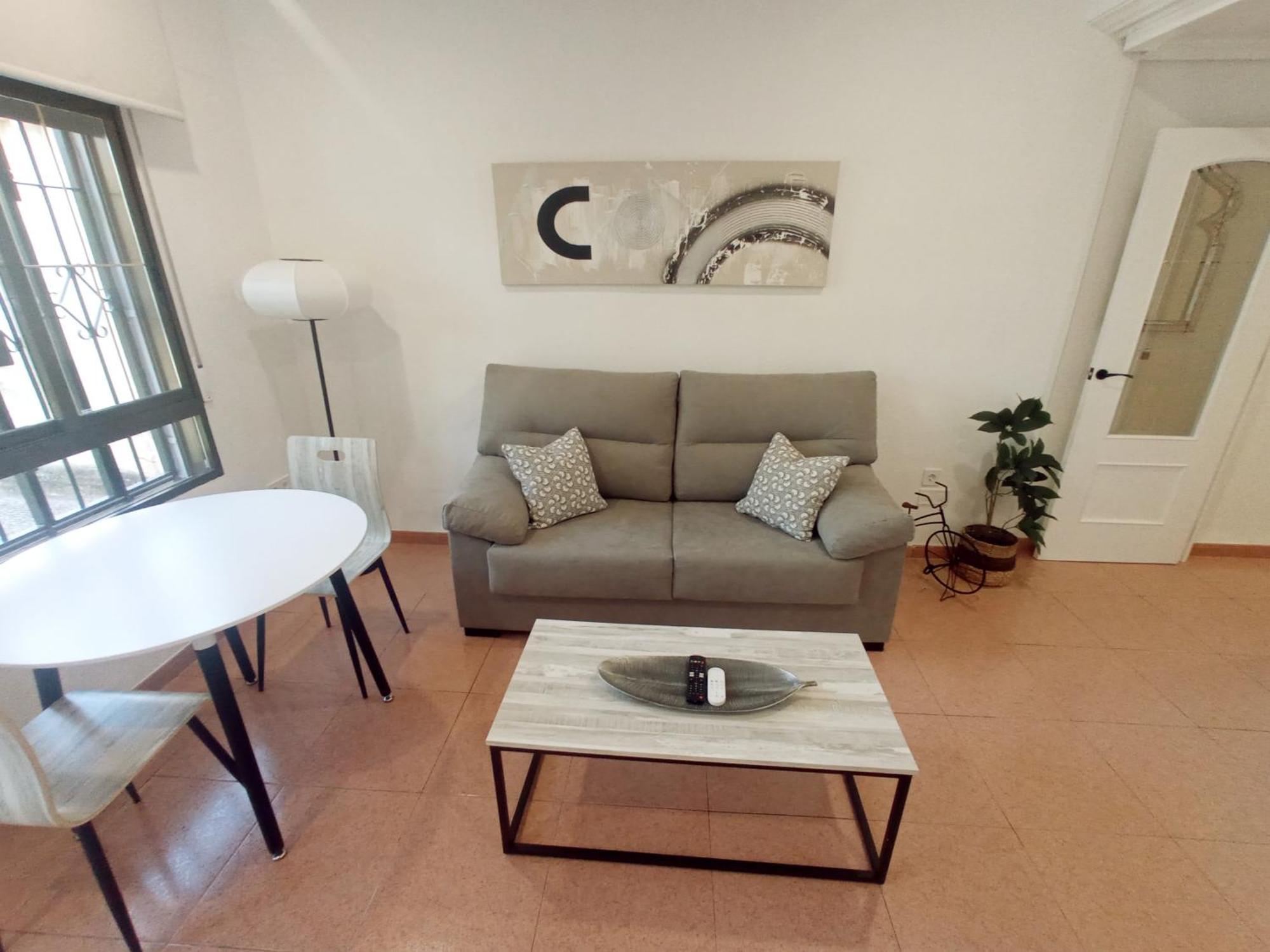 Apartamento Los Jardines De La Magdalena 科爾多瓦 外观 照片