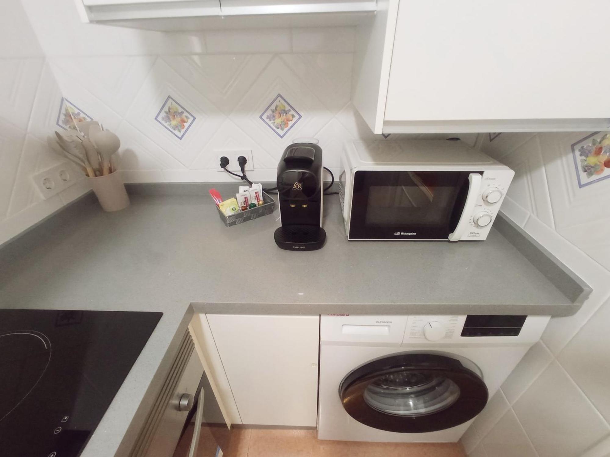 Apartamento Los Jardines De La Magdalena 科爾多瓦 外观 照片